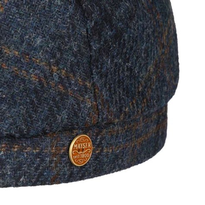 Are mayser hats good quality?