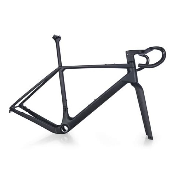 Are MTB carbon frames worth it?