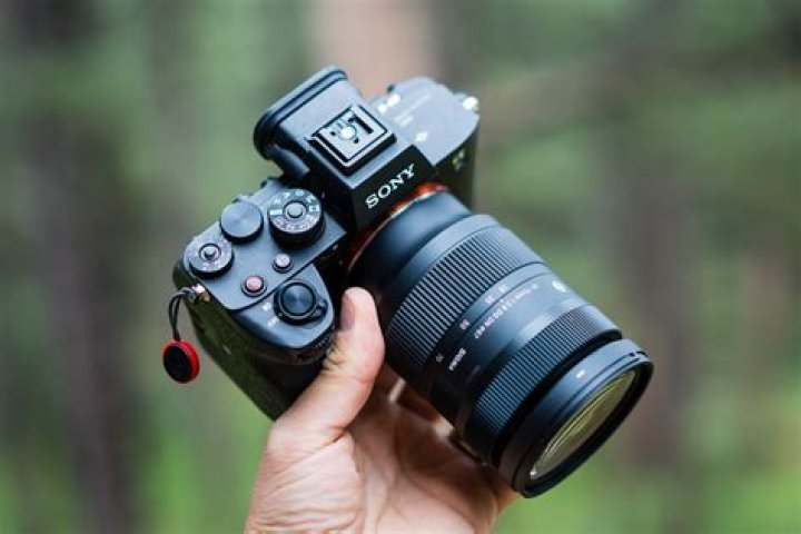 Are Russian cameras good?