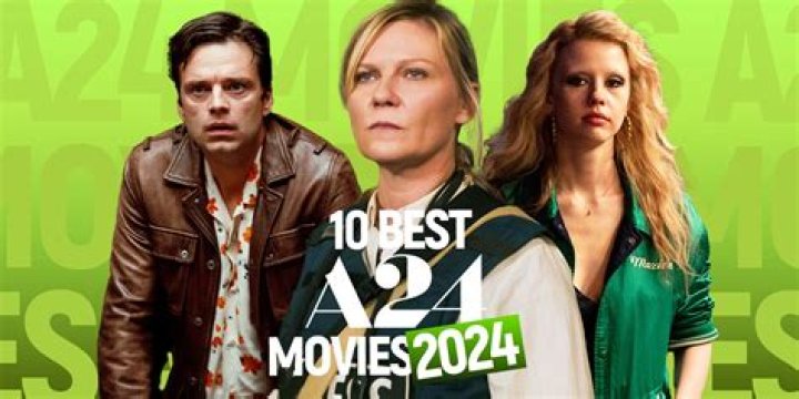 Are there any bad A24 movies?