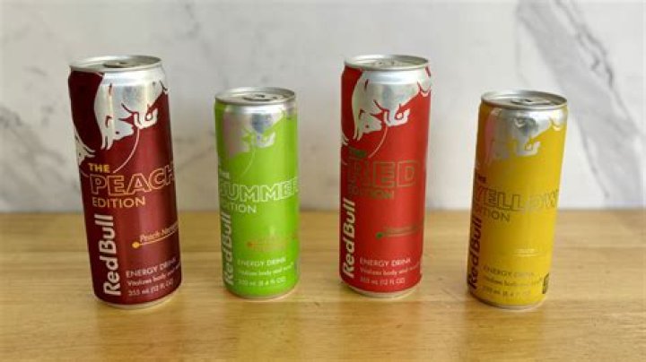 Can I drink Red Bull on antibiotics?
