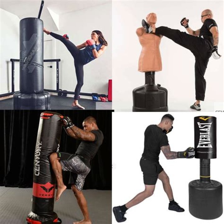 Can I use MMA gloves on a heavy bag?