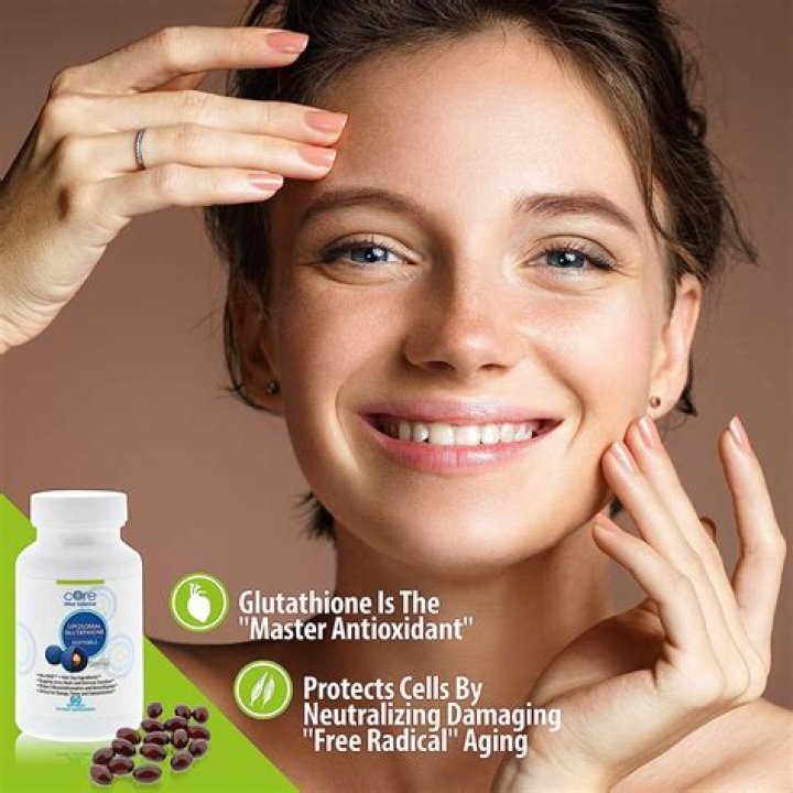 Can I use vitamin C softgels on my face?