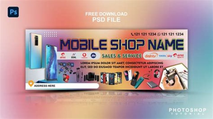Can you shop online on your phone?