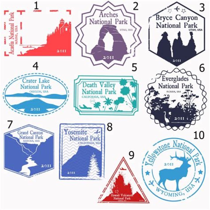Can you still get national park passport stamps?