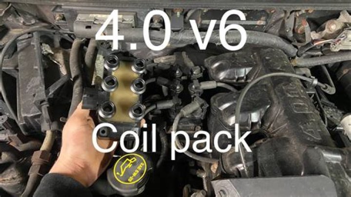 Do upgraded coil packs do anything?