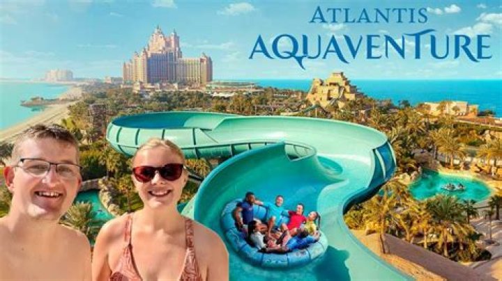 Does Atlantis offer scuba diving?