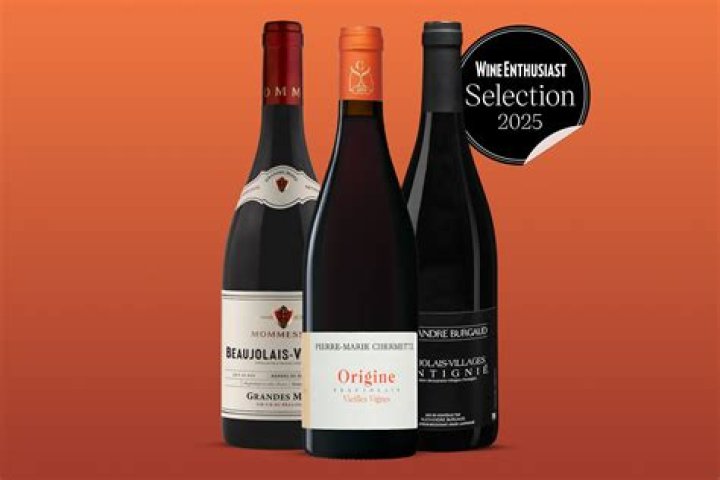 Does Beaujolais Nouveau go bad?