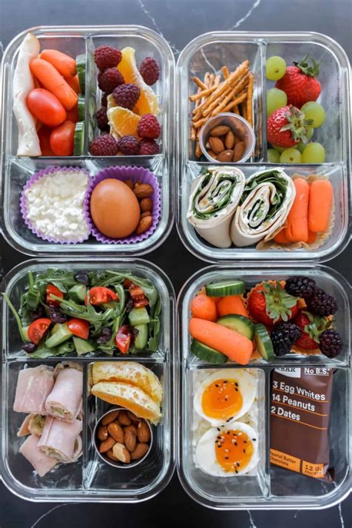 Does bento box fit in lunch box?