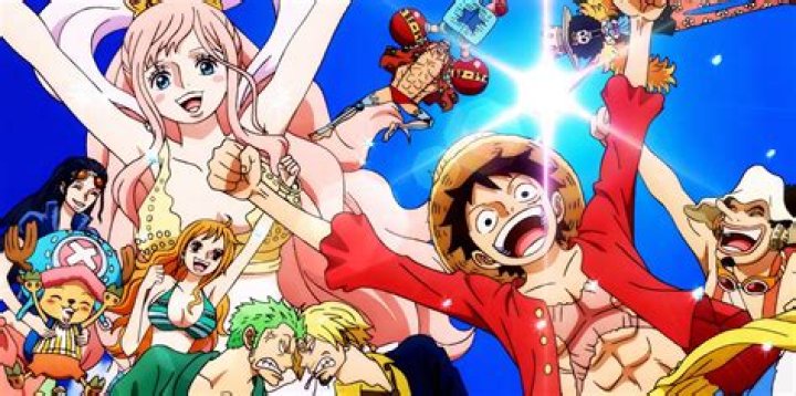 Does Shirahoshi have a crush on Luffy?