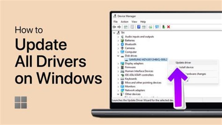 How do I automatically update my Acer drivers?