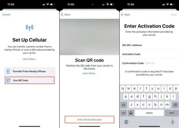 How do I get an activation code for Nordea?