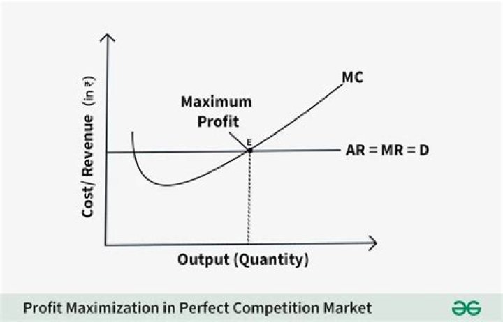 How do you find the firm profit function?