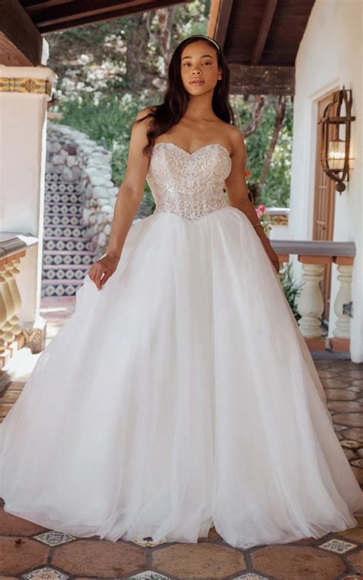 How do you wear a jacket with a strapless dress?