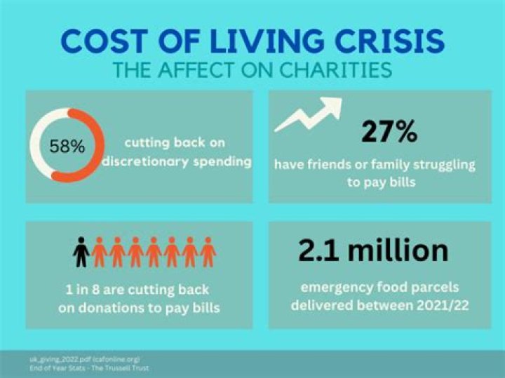 How does an economic crisis affect a country?