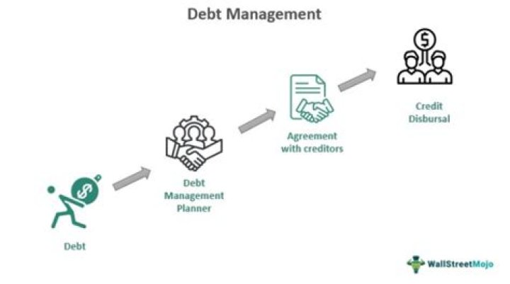 How is debt measured?