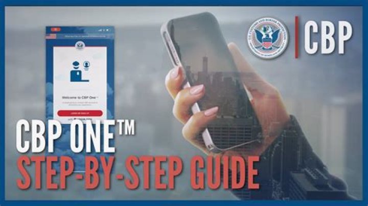 How many CBP ports of entry are there?