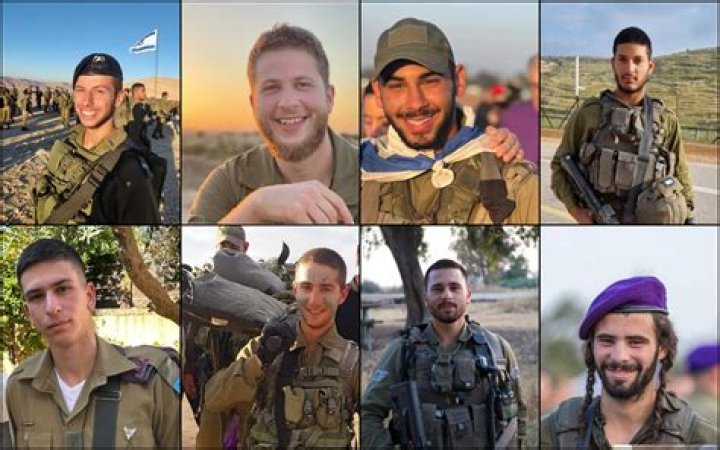 How many soldiers have died in Iraq?