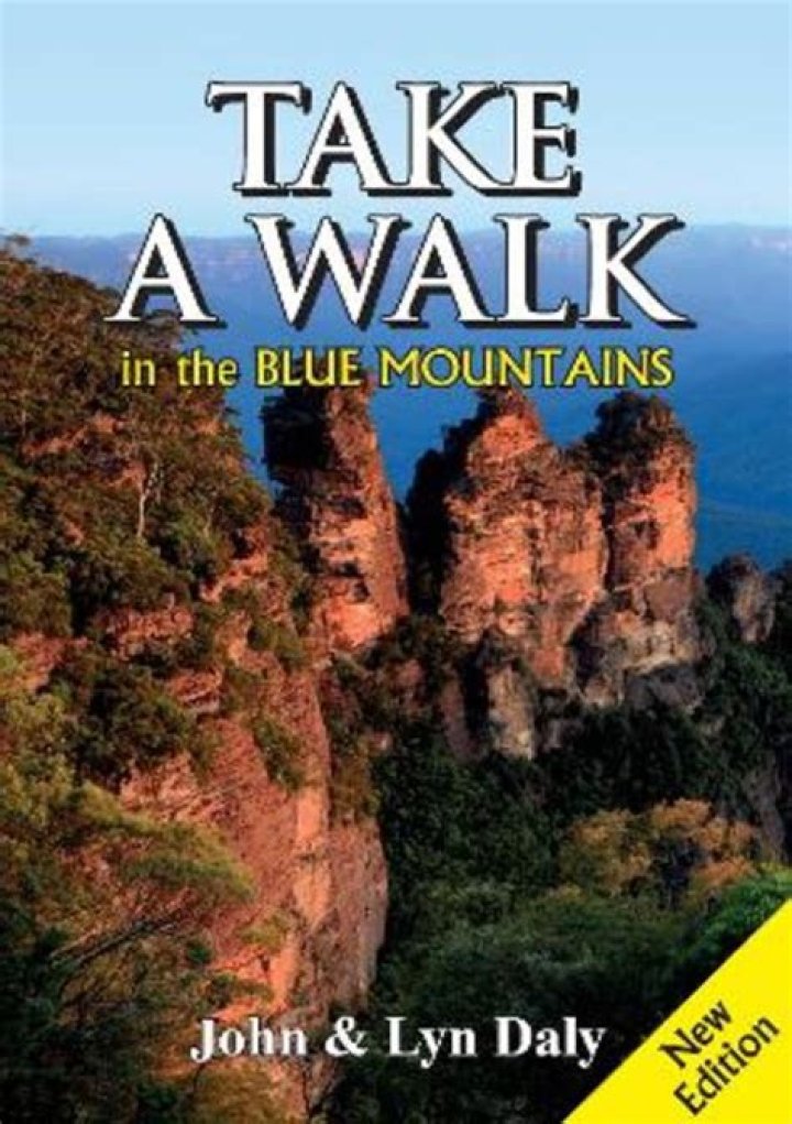 How much are council rates in the Blue Mountains?