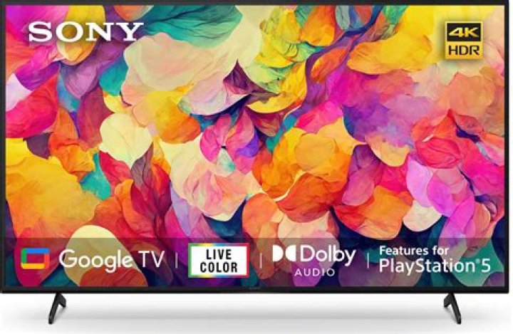 How much does a 105-inch TV cost?