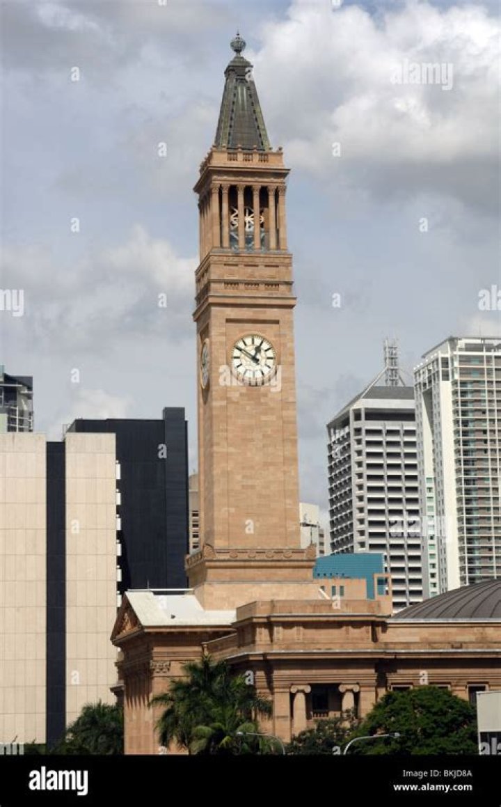 How much does it cost to hire Brisbane City Hall?