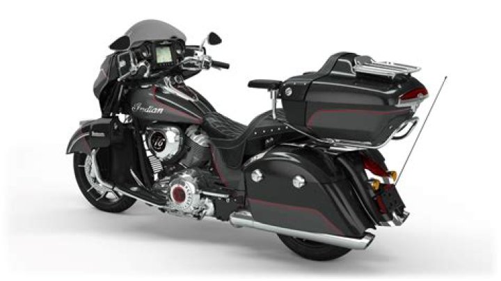 How much is a 2020 Indian Roadmaster?