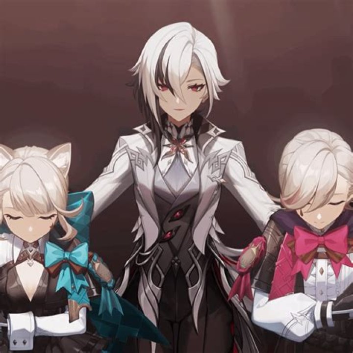 Is Alois a girl or boy?