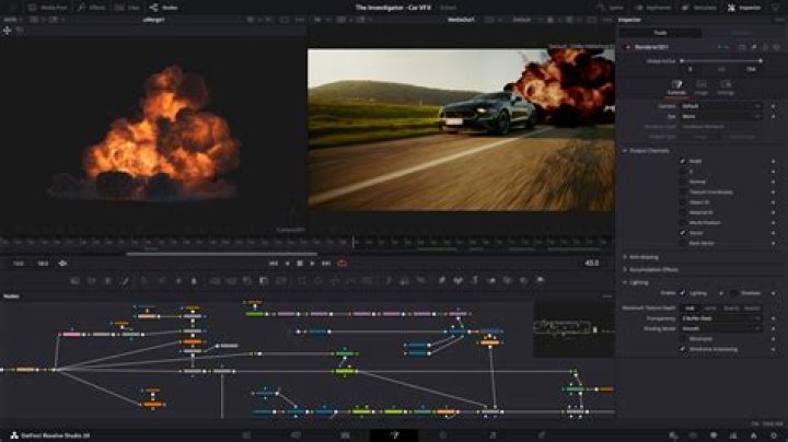 Is DaVinci Resolve free for Mac?