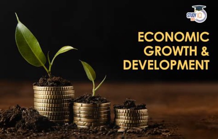Is economic growth good for the environment?