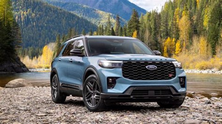 Is Ford Edge a reliable car?