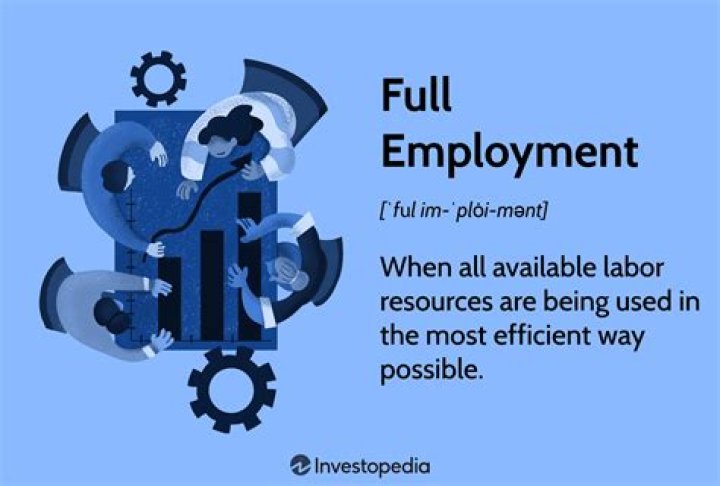 Is full employment good or bad?