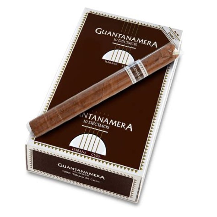 Is Guantanamera a good cigar?