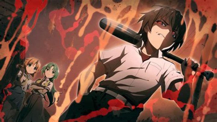 Is Higurashi creepy?
