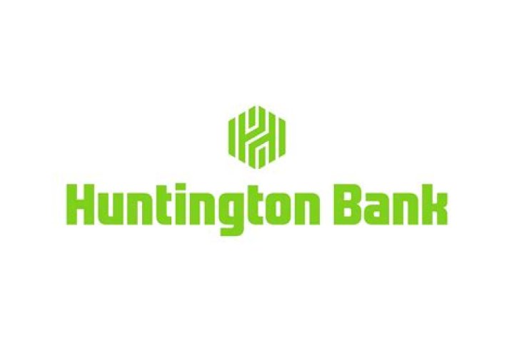 Is Huntington Bank in all 50 states?