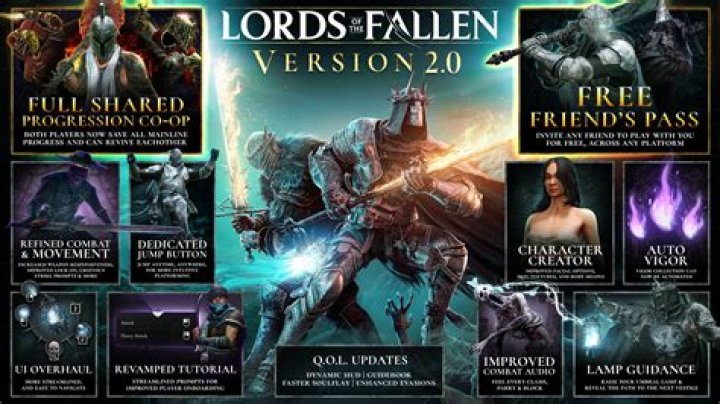 Is Lords of Shadow on PS4?