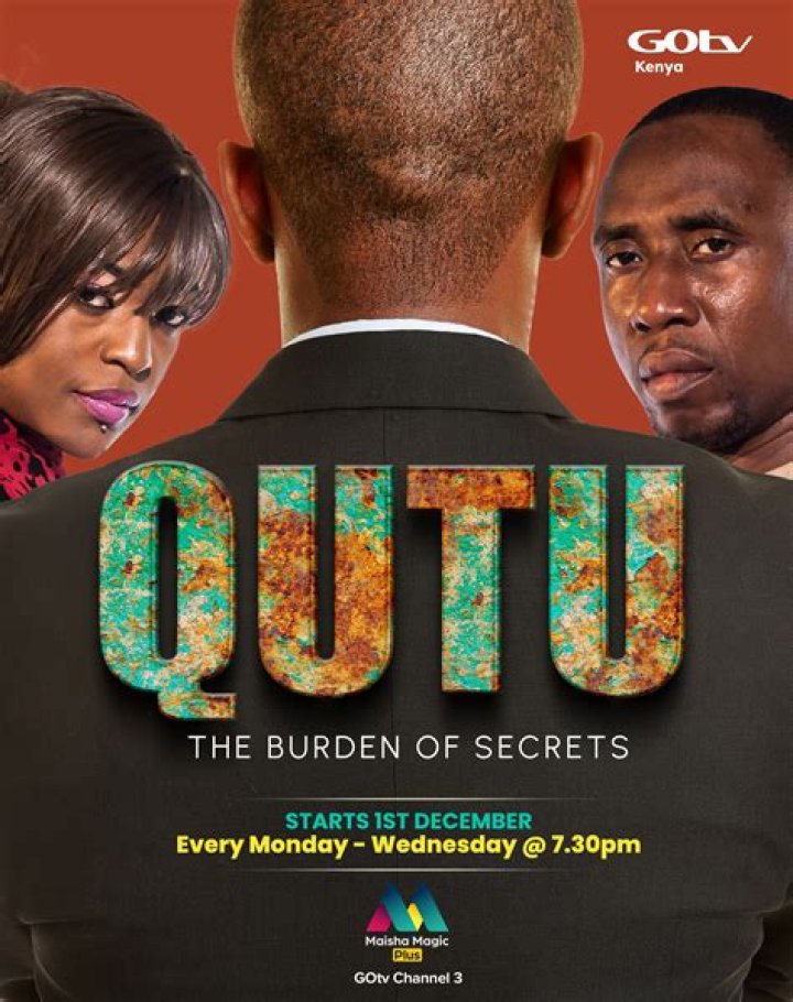 Is Maisha Magic Plus on GOtv?