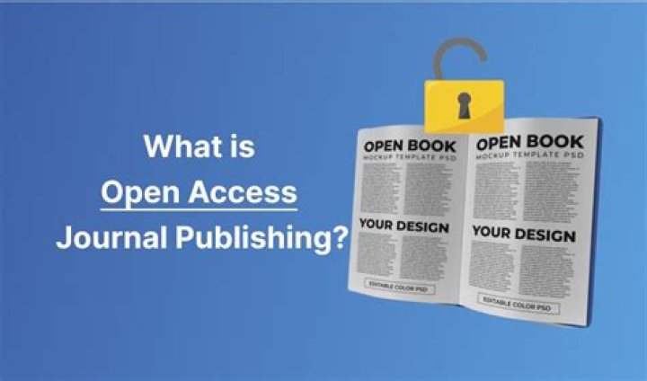 Is open access journal publishing free?