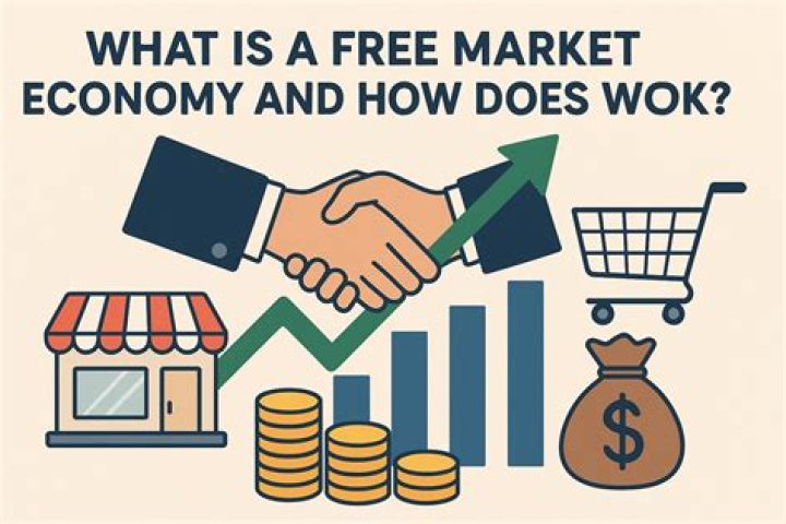 Is Sierra Leone a free market economy?