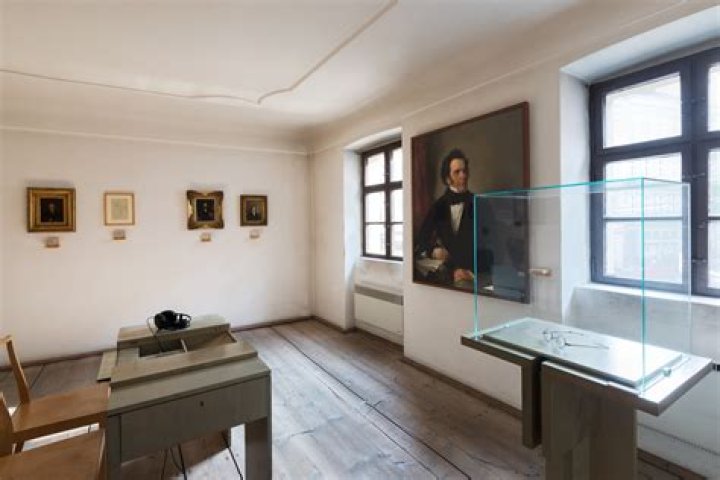 Is there a Beethoven museum?