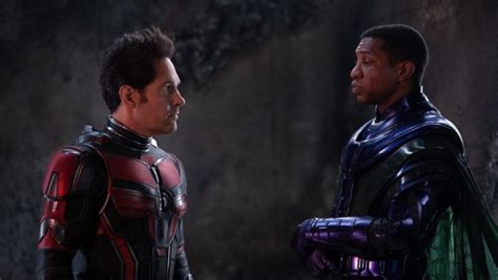 Is there an Ant-Man post credit scene?