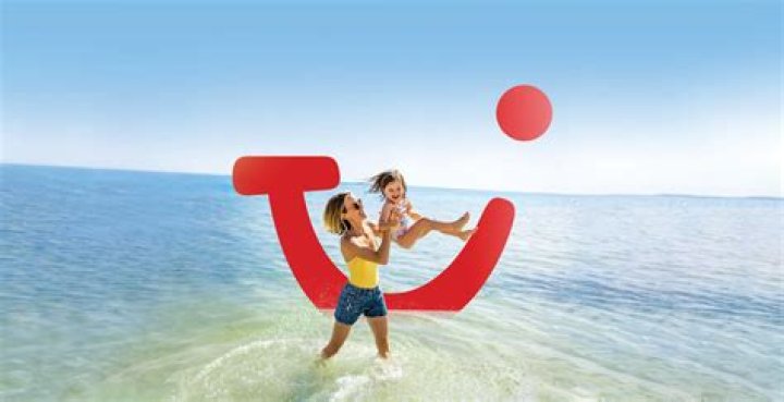 Is Tui a mass market tour operator?