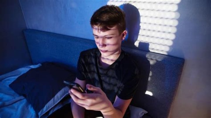 Should I let my 15 year old have Snapchat?