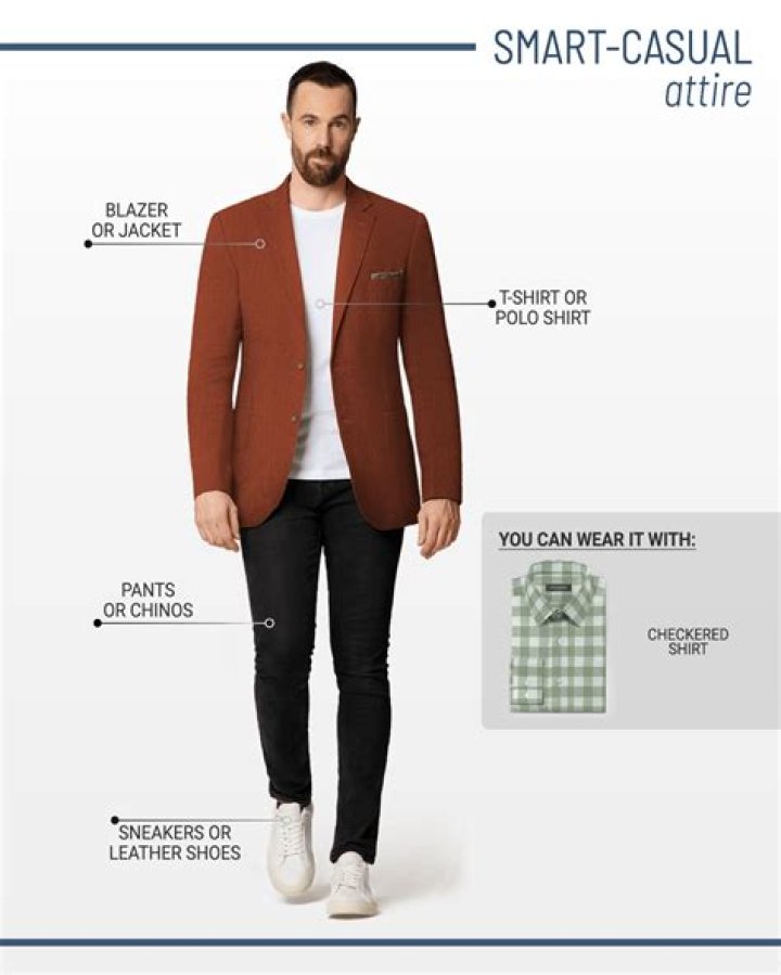 Should I wear a tie for business casual interview?
