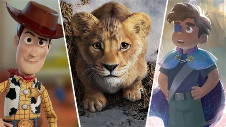 What are the most popular movies of the last 10 years?