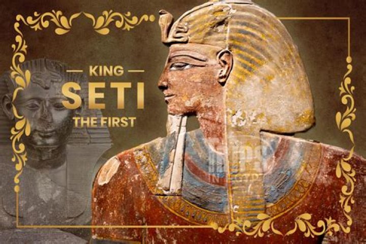 What did the kings of Egypt eat?