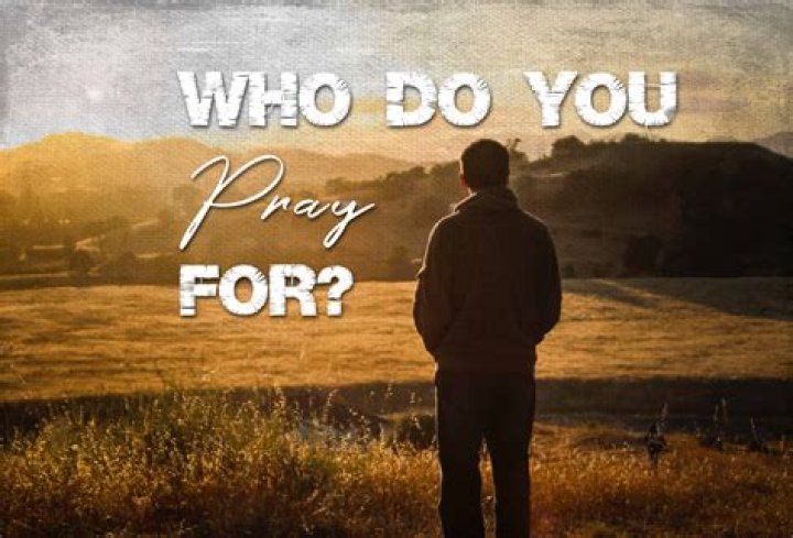 What do you pray for in evangelism?
