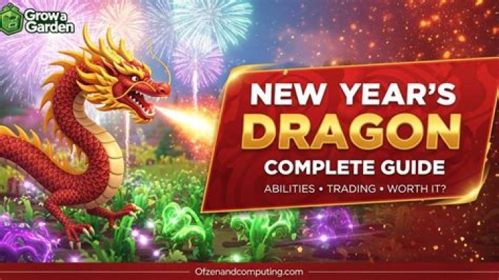 What does Dragon forging do?
