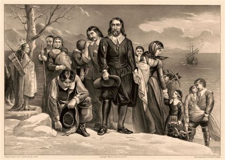 What factors contributed to the growing numbers and wealth of the American colonists?