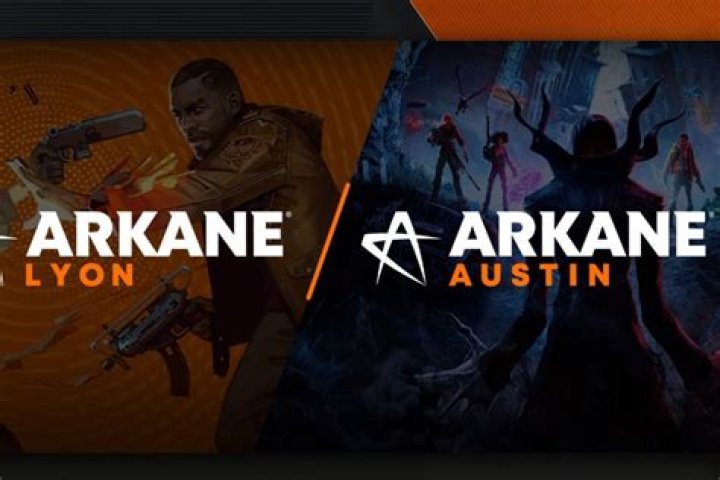 What games have Arkane Austin made?