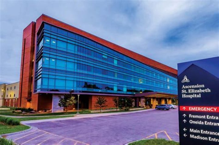 What hospitals are in Ashland Oregon?